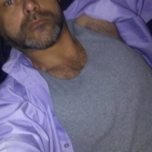 Meet your Posher, Ken